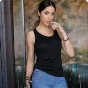 🔥❤️ Sexy Translucent Lace Design BB Dakota Top